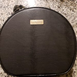 Lancome Makeup Bag
